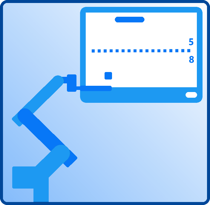 Restaurant experience panel